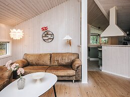 8 Person Holiday Home in Fano
