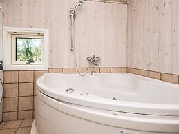 8 Person Holiday Home in Fano