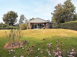 6 Person Holiday Home in Farso