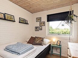 6 Person Holiday Home in Farso