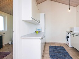 7 Person Holiday Home in Ulfborg