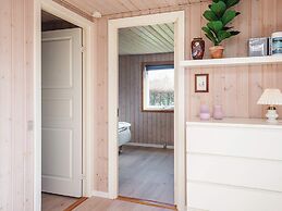7 Person Holiday Home in Ulfborg