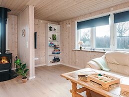 7 Person Holiday Home in Ulfborg