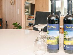 7 Person Holiday Home in Ulfborg