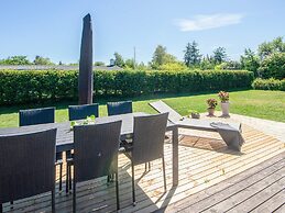 7 Person Holiday Home in Ulfborg