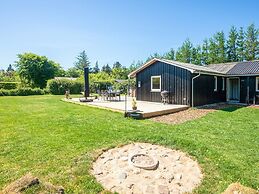 7 Person Holiday Home in Ulfborg