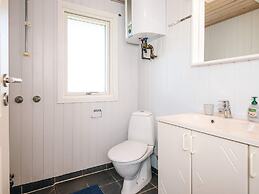 7 Person Holiday Home in Ulfborg
