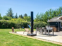 7 Person Holiday Home in Ulfborg