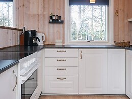 7 Person Holiday Home in Ulfborg