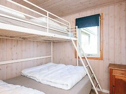 7 Person Holiday Home in Ulfborg