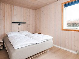 7 Person Holiday Home in Ulfborg