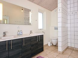 7 Person Holiday Home in Ulfborg
