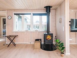 7 Person Holiday Home in Ulfborg
