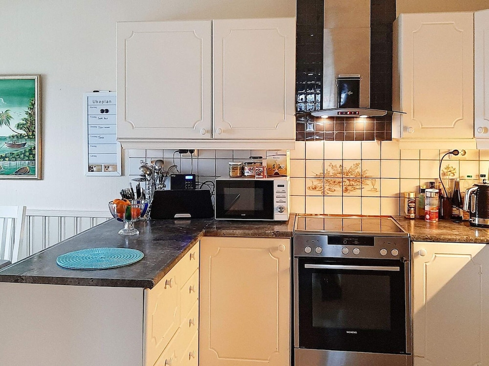 4 Star Holiday Home in Sortland