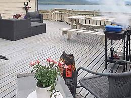 4 Star Holiday Home in Sortland