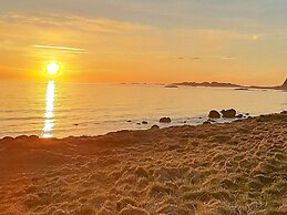 4 Star Holiday Home in Sortland