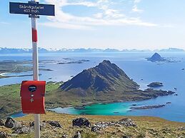 4 Star Holiday Home in Sortland