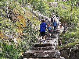 4 Star Holiday Home in Sortland