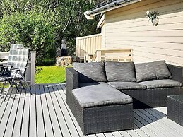 4 Star Holiday Home in Sortland