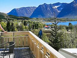 4 Star Holiday Home in Sortland