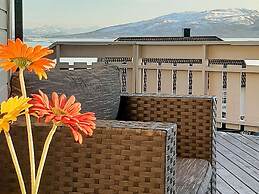 4 Star Holiday Home in Sortland