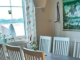 4 Star Holiday Home in Sortland