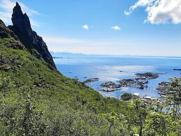 4 Star Holiday Home in Sortland