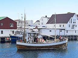 4 Star Holiday Home in Sortland