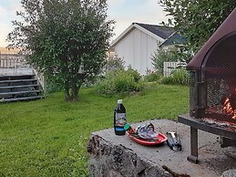 4 Star Holiday Home in Sortland