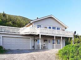 4 Star Holiday Home in Sortland