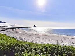 4 Star Holiday Home in Sortland