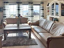 4 Star Holiday Home in Sortland