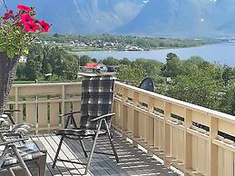 4 Star Holiday Home in Sortland