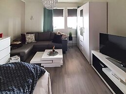 4 Star Holiday Home in Sortland