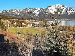 4 Star Holiday Home in Sortland
