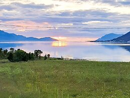 4 Star Holiday Home in Sortland