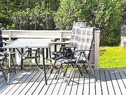 4 Star Holiday Home in Sortland