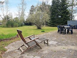 6 Person Holiday Home in Vaeggerlose