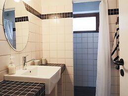 6 Person Holiday Home in Vaeggerlose