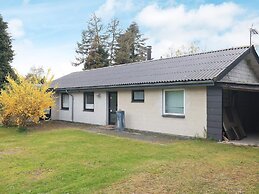 6 Person Holiday Home in Vaeggerlose