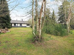 6 Person Holiday Home in Vaeggerlose
