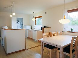 6 Person Holiday Home in Vaeggerlose