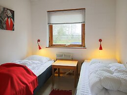 6 Person Holiday Home in Vaeggerlose