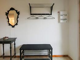 6 Person Holiday Home in Vaeggerlose
