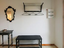 6 Person Holiday Home in Vaeggerlose