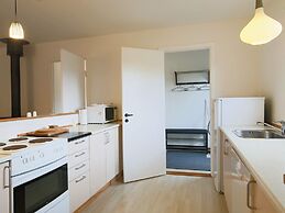 6 Person Holiday Home in Vaeggerlose
