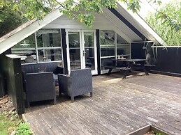 6 Person Holiday Home in Vaeggerlose