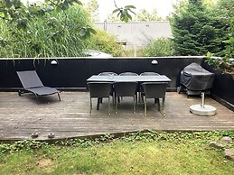 6 Person Holiday Home in Vaeggerlose