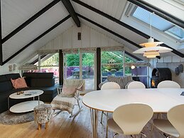 6 Person Holiday Home in Vaeggerlose