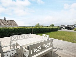 7 Person Holiday Home in Svendborg